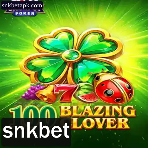 Descubra o Fascinante Mundo de 100BlazingClover