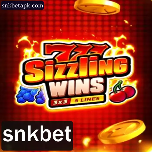 Descubra o Empolgante Mundo de 777sizzlingwins com SNKbet