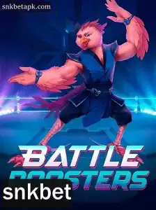 BattleRoosters: Mergulhe no Empolgante Mundo do Jogo que Desafia Estratégia e Habilidades