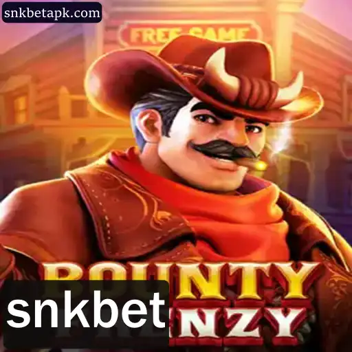 BountyFrenzy: Descubra o Novo Jogo de Aventura da SNKBet