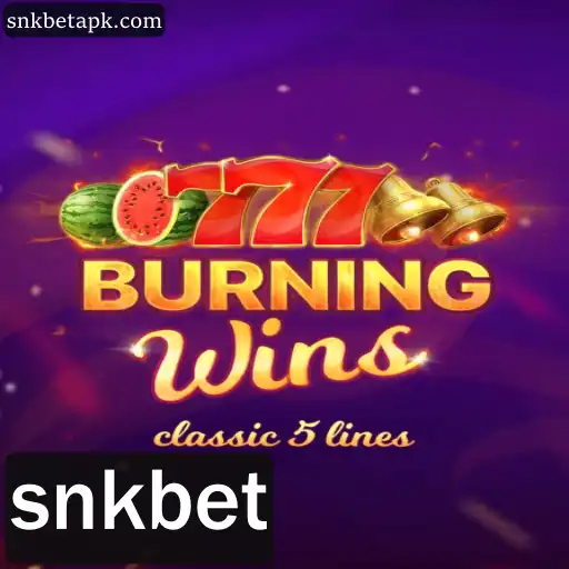 Explorando o Mundo de BurningWins: Um Jogo de Cassino Online Inovador