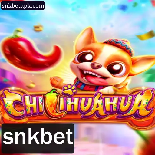 Descubra CHILIHUAHUA: Um Jogo Empolgante com SNKBET