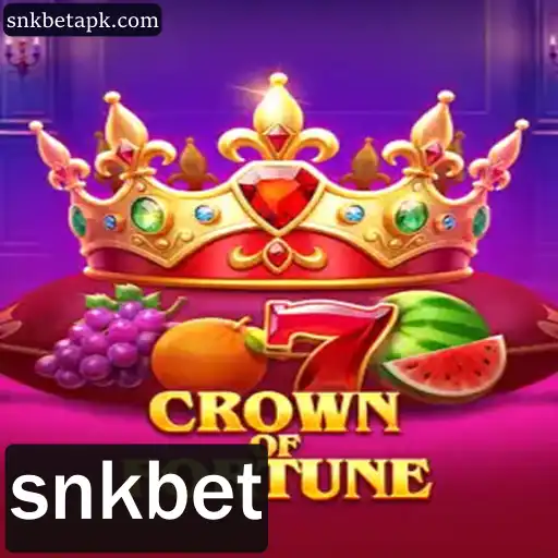 Crown of Fortune: Descubra o Jogo Revolucionário na Plataforma SNKBet
