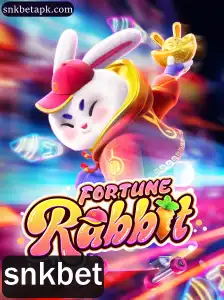 FortuneRabbit: Descubra as Regras e Detalhes do Novo Jogo com SNKBet