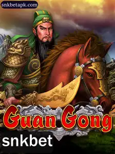 Descubra GuanGong: Uma Jornada Épica no Universo dos Jogos de Azar