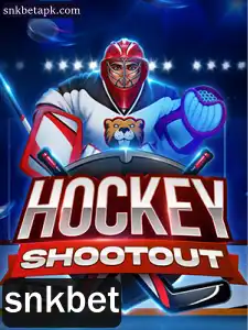 Explorando HockeyShootout: A Nova Sensação com SNKBet