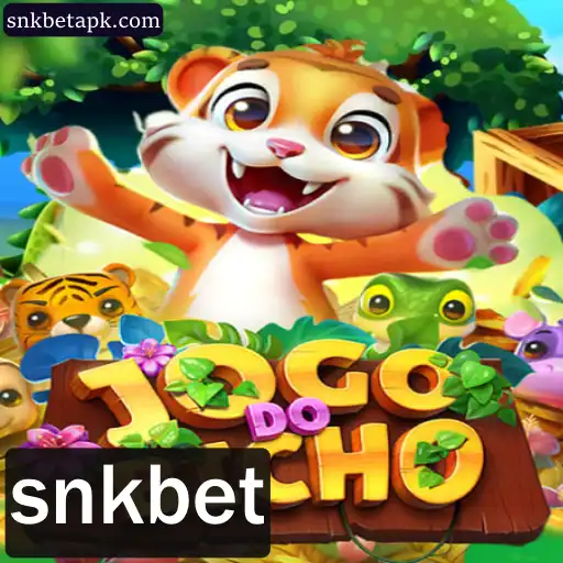 Descubra o Empolgante Mundo de JOGODOBICHO com SNKBET