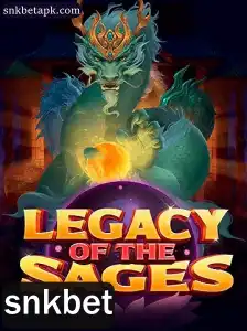 Explorando o Mundo Fascinante de LegacyoftheSages: Um Guia Completo