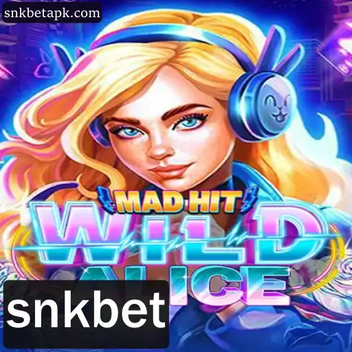 Explorando MadHitWildAlice: A Experiência de Jogo com a Palavra-chave snkbet