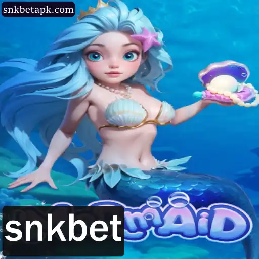 Explorando o Fascinante Mundo do Jogo 'Mermaid' na Plataforma snkbet