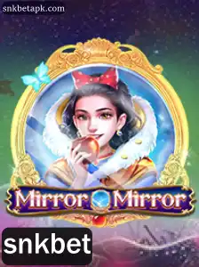 MirrorMirror: Explorando o Fascinante Mundo de SNKBet
