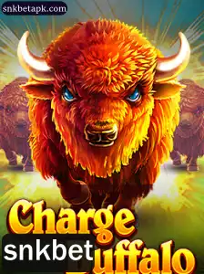 ChargeBuffalo: A Nova Sensação em Jogos de Cassino Online com snkbet