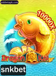 Explorando DragonKoi: O Novo Fenômeno no Mundo dos Jogos