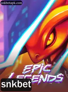 Explorando o Mundo de EpicLegends: Um Guia Completo