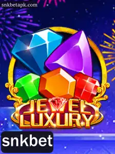 JewelLuxury: A Nova Sensação dos Jogos de Cassino