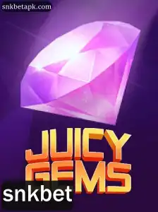 Descubra JuicyGems: O Novo Fenômeno no Mundo dos Jogos com SNKbet