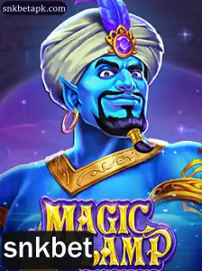 MagicLamp: Descubra o Fascinante Jogo de Aventura e Estratégia