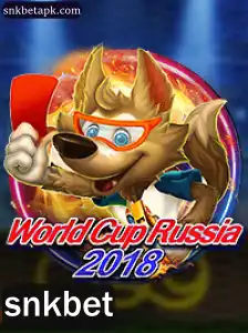 WorldCupRussia2018: Regras e Desafios do Jogo com SNKBet