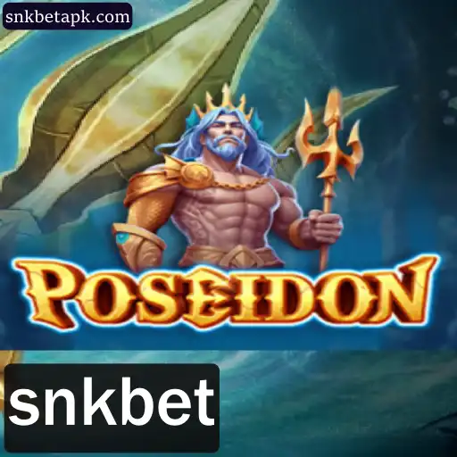 Descubra o Universo do Jogo Poseidon