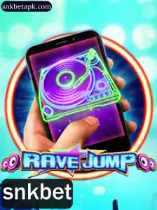 Descubra o Empolgante Mundo do Jogo RaveJumpmobile com SNKBet