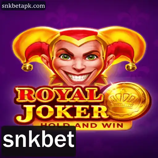RoyalJoker: Descubra Tudo Sobre Este Jogo Emocionante da SNKBet