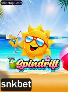 Spindrift: O Novo Fenômeno dos Jogos com SNKBet