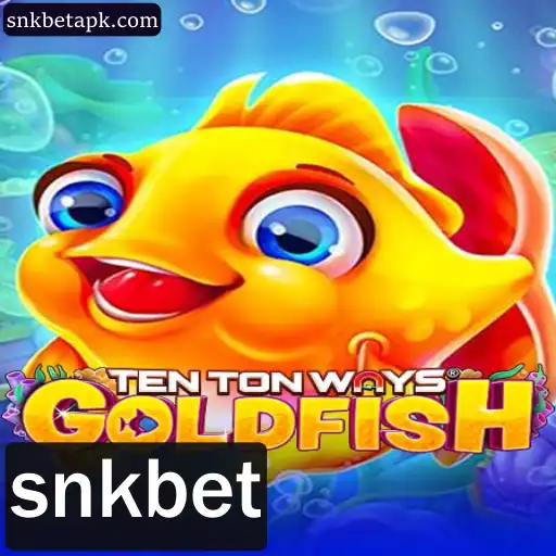 TenTonWaysGoldfish: Descubra o Novo Jogo de Cassino