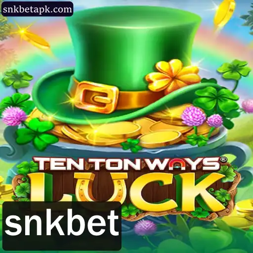 Explorando o Jogo TenTonWaysLuck: Uma Aventura com SNKBet