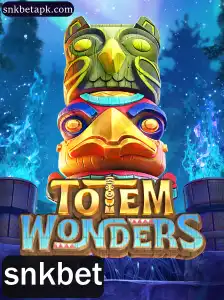 Descubra TotemWonders: O Novo Fenômeno dos Jogos