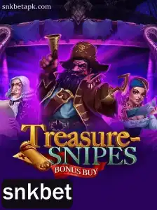 TreasuresnipesBonusBuy: A Nova Sensação no Universo dos Jogos de Azar