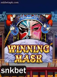 WinningMask: Uma Introdução e Guia Completo para Jogadores