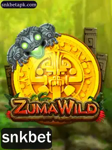 Descubra o Mundo Empolgante de ZumaWild com SNKBet